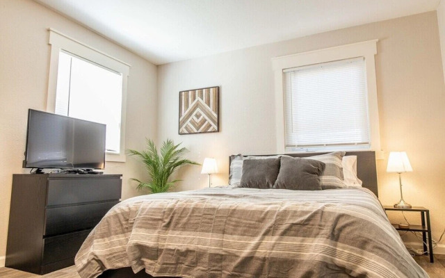 Magnificent Martinez Studio