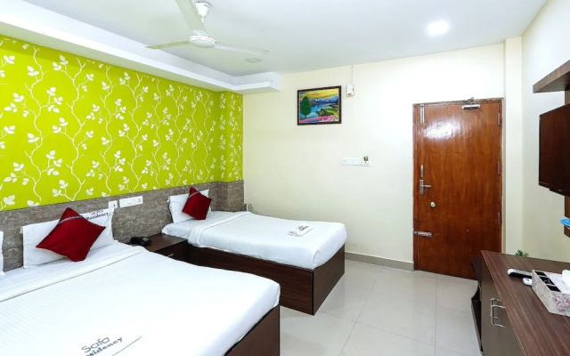 Safa Residency