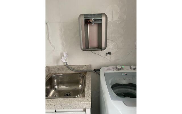 Apto Nantes Vista pro Beto Carrero World