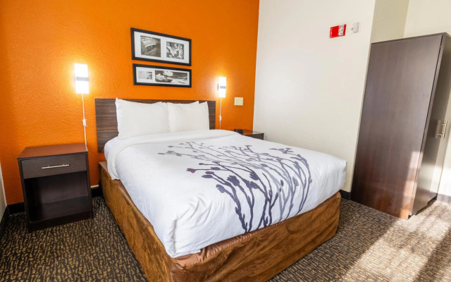 Sleep Inn Ormond Beach - Daytona