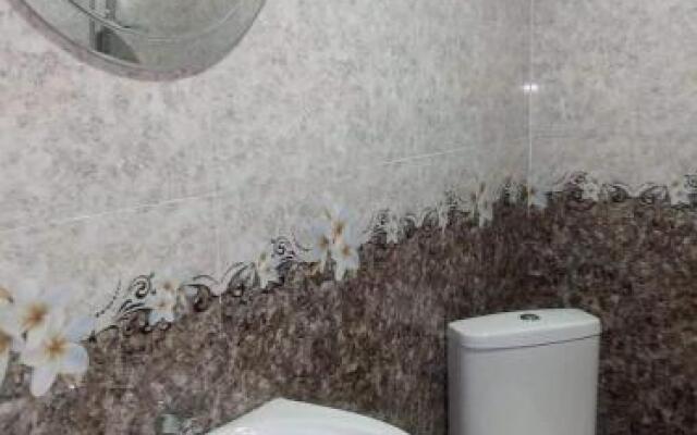 Guest House Sarajishvili