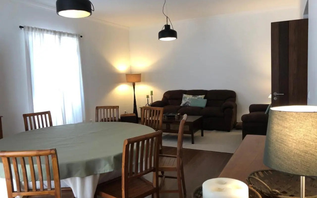 Uma Casa na Caloura