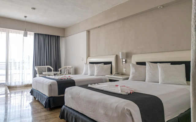 Golden Parnassus All Inclusive Resort & Spa - Adults Only