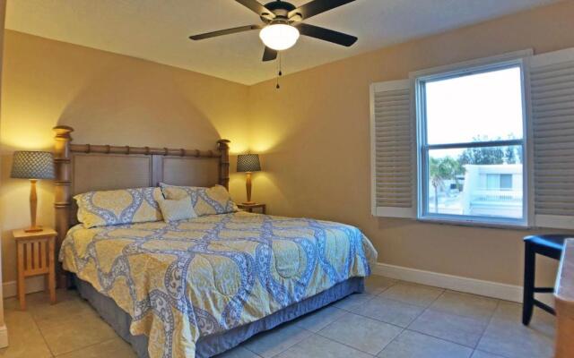 Holmes Beach - Mangroves 3607 #208