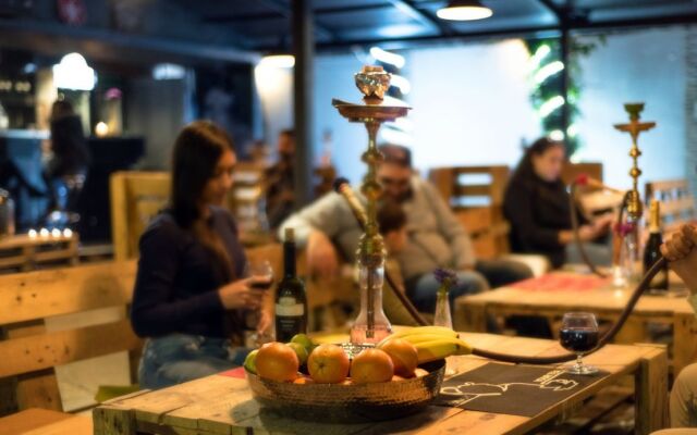 Gold Star Tbilisi