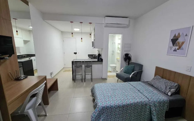 Edificio Selenita Loft e Duplex