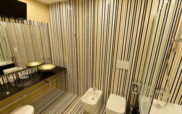 Hotel Mediterraneo Club Benessere