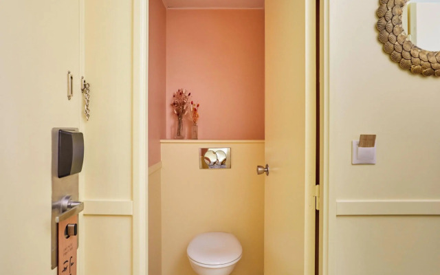 Hotel Indigo Bordeaux Centre Chartrons By Ihg