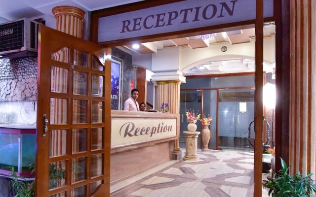 Hotel Presidency Inn