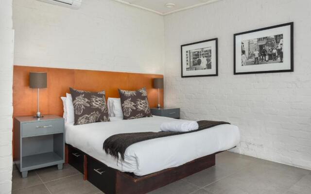 Westside Studios 309