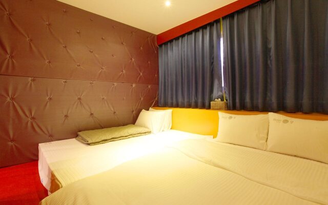 Motel Yam