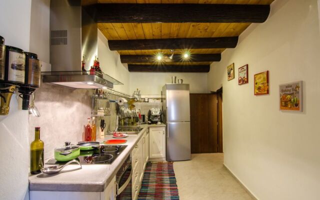 Angelos House Spa & Hammam