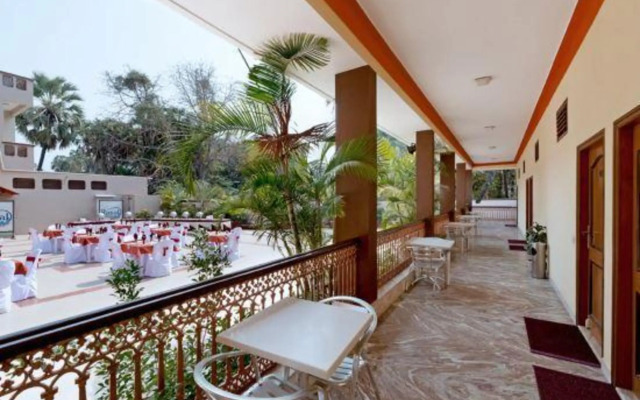 Prabhat Beach Resort