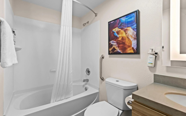 Candlewood Suites FLOWOOD, MS by IHG