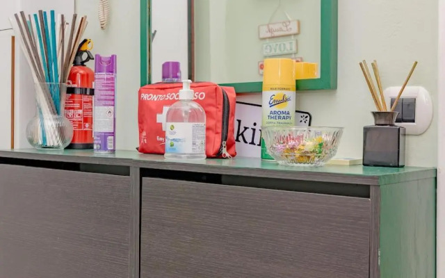 Bright & Cozy Home - City Center