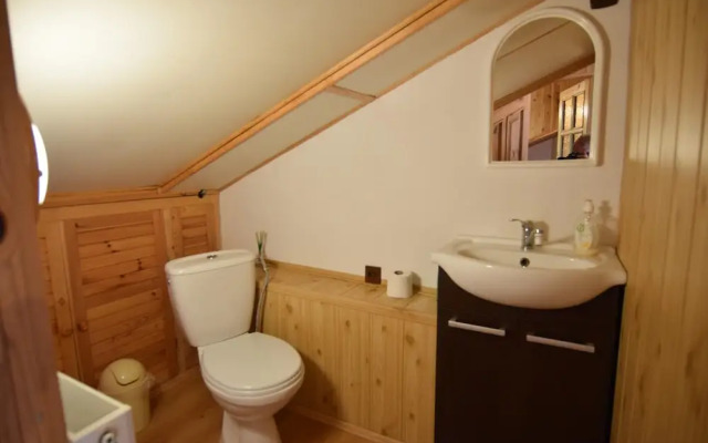 Holiday Home in Kopalino Near Baltic Sea