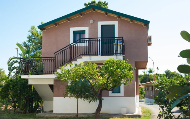 Villaggio Alkantara