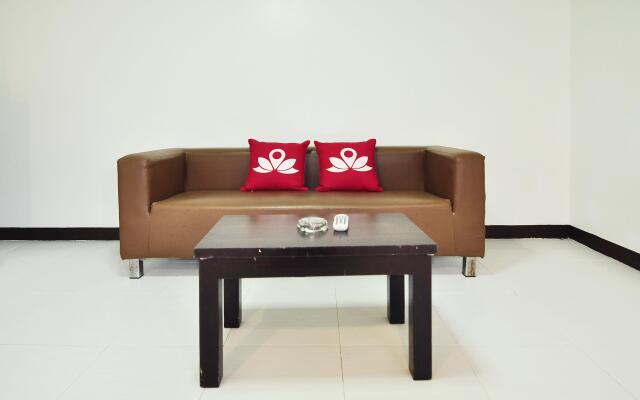 ZEN Rooms Aryan Suites