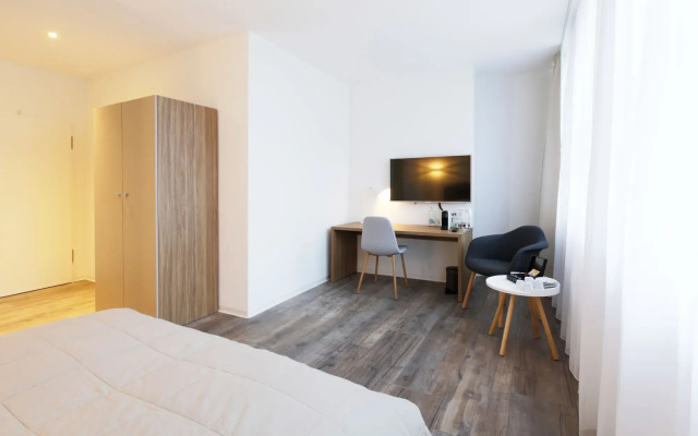 Work Life Residence