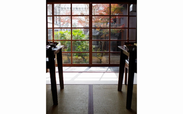 Yakageya, Inn & Suites