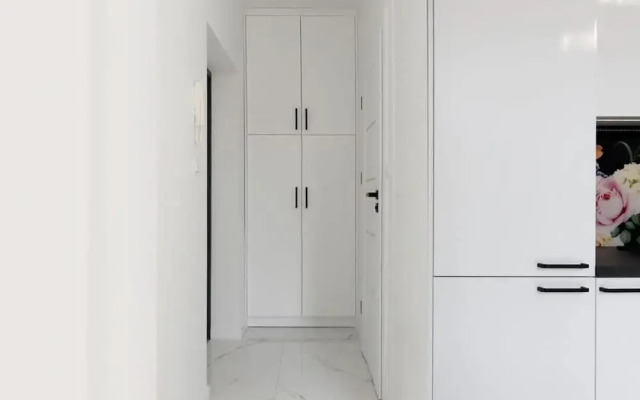 Elite Apartments Sopot Seaside Studio