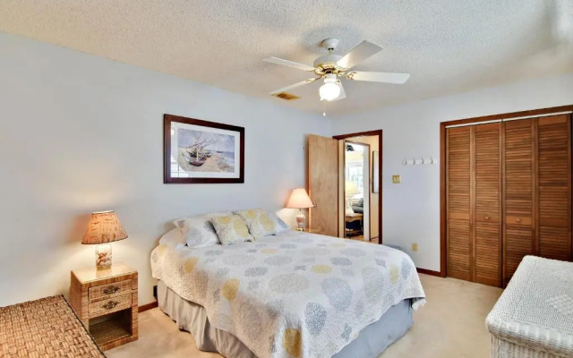 The Bent Rod by RedAwning