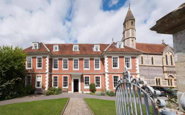 Sarum College