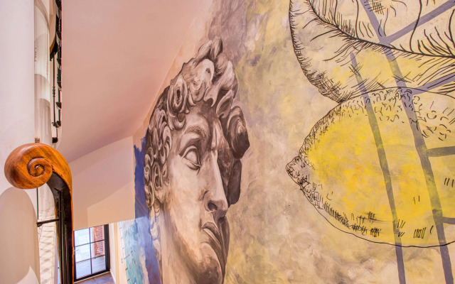 Boutique 53 & 56 Hamburg, Trademark Collection by Wyndham