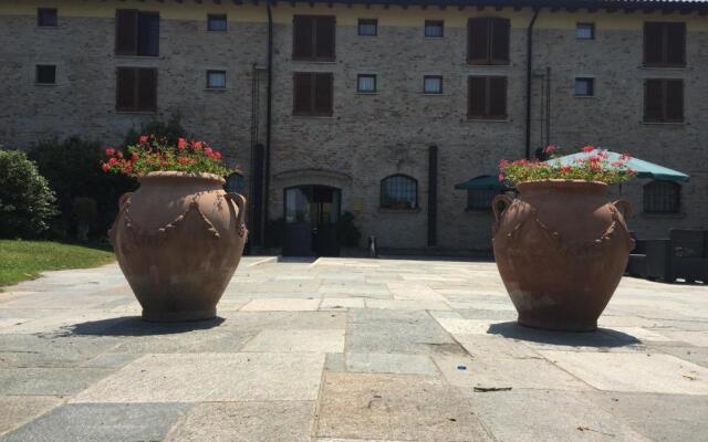 Albergo Villa Francesca Beauty Spa