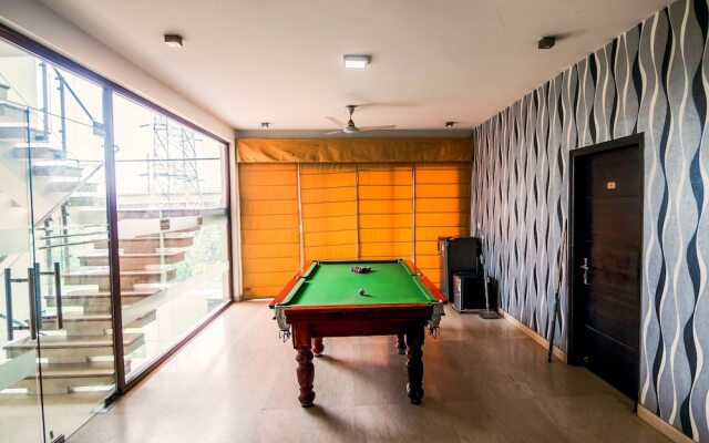 Asian Suites
