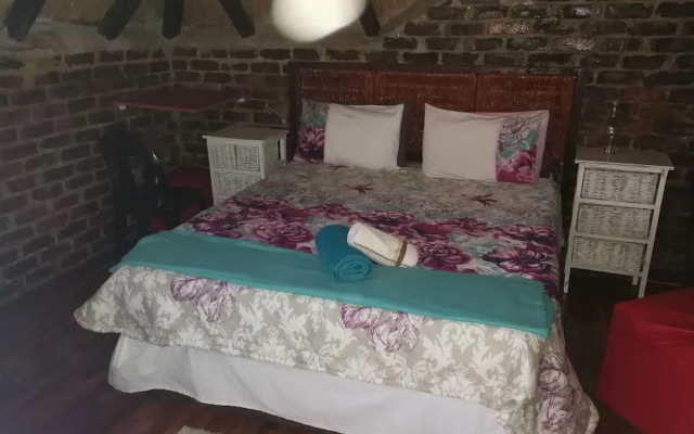 The Daniel'lo Mdaka Holiday Residence