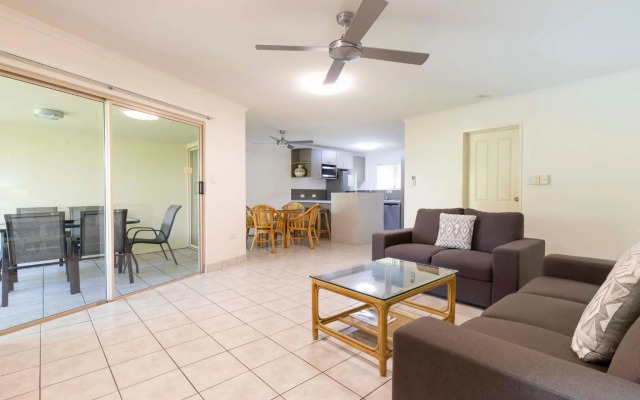 Port Douglas Sands Resort