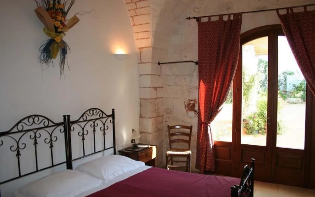 Masseria Morrone