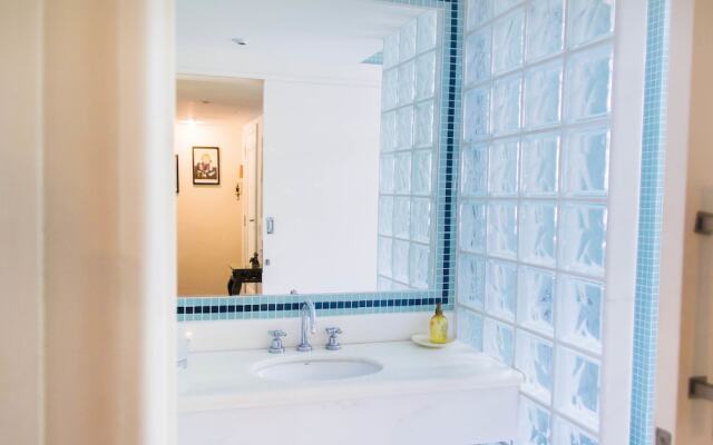 All in Rio - Deliciosa Varanda no Leblon