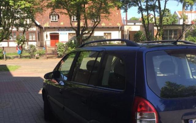 Apartament Nadmorski