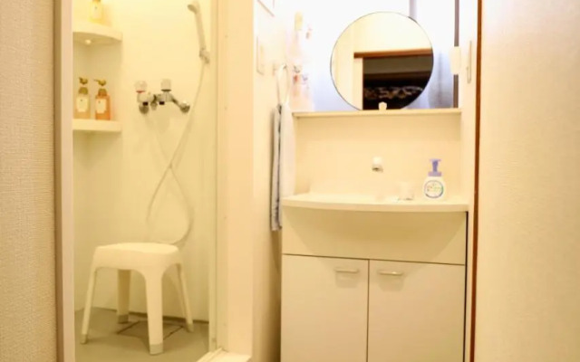 Osaka Umeda Yuan Hostel