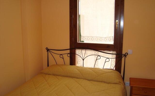 Apartamentos Saila