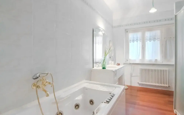 Holiday Home in Fano Near the Beach