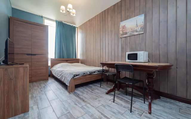 Апартаменты на улице Жасминовая 8.1