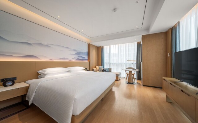 Sheraton Fuqing Hotel