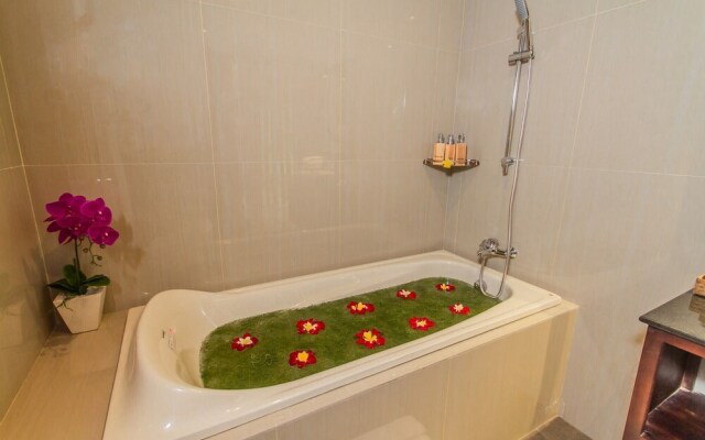 Kauptren Villas Ubud