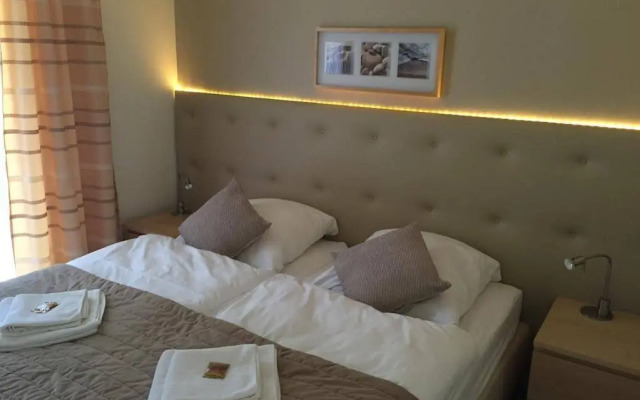 Lakeview Appartements