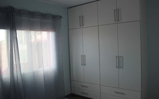 Casitas las Abuelas - Duplex Belmaco