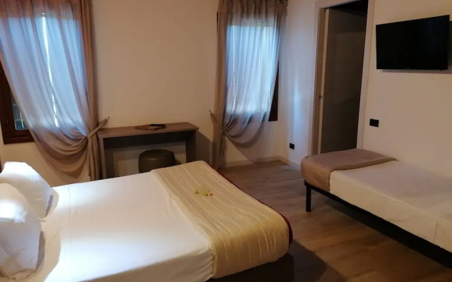 Agriturismo Ai Due Leoni