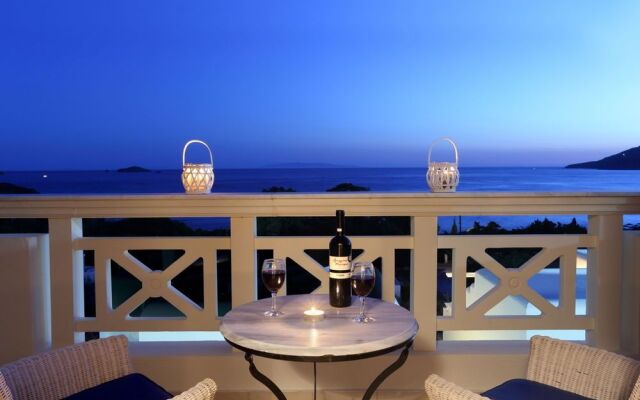 Aithra Apartments & Suites