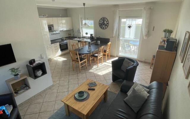 Ferienhaus am Klosterwald