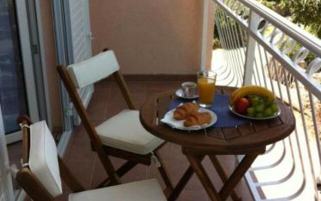 Apartmani Luka & Iva