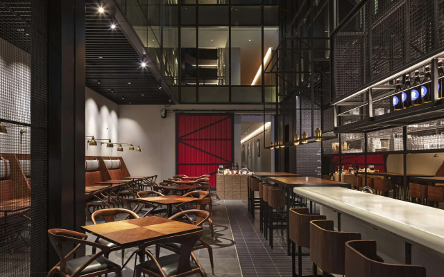 Park Hyatt Auckland