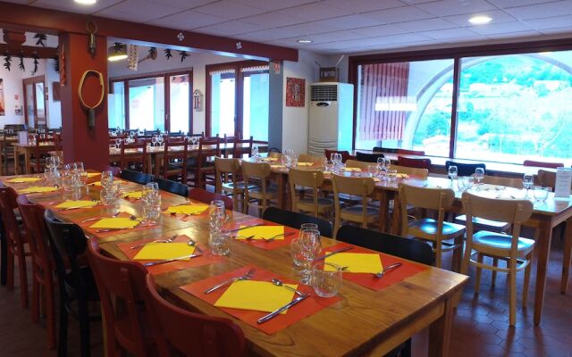 VVF Pays Basque Sare La Rhune, Sare