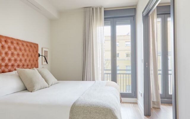 Sonder by Marriott Bonvoy Malasaña Apartments